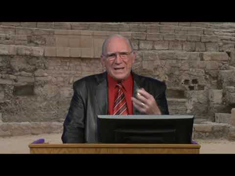 1 Thessalonians Chapter 1 - Doctor Charles Missler