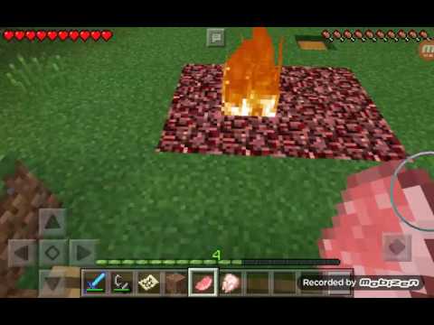 Reylene and Jesse  minecraft  camping,glaming  #1