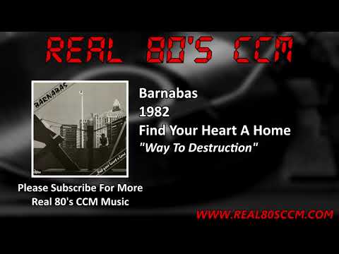 Thumbnail for Way To Destruction video