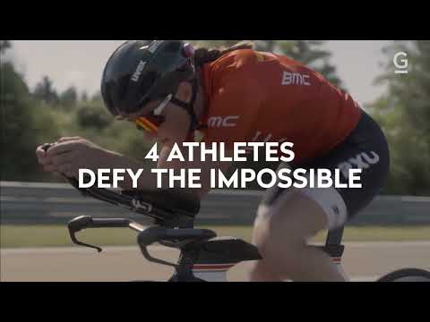PHO3NIX SUB7 & SUB8 TRIATHLON | GRAVITY MEDIA