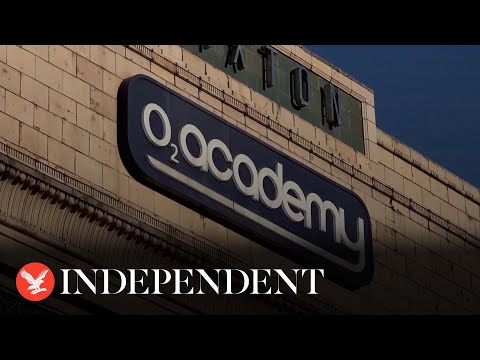 Brixton Academy cleared to reopen nine months after fatal crush