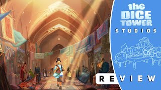 Dice Tower - Tabriz video thumbnail