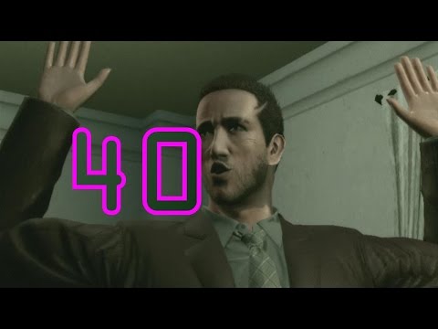 Deadly Premonition #40 Chapter 25 - Let's Play Deadly Premonition | HD Gameplay