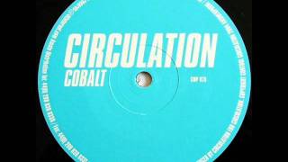 CIRCULATION   COBALT, 2004