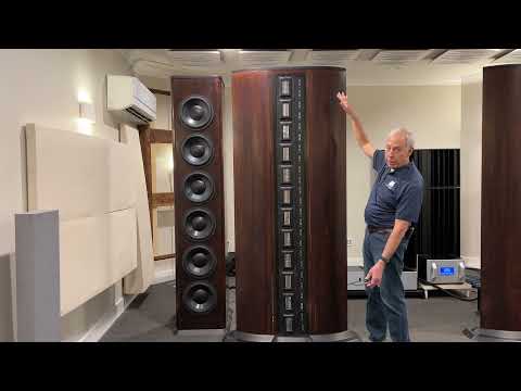 Understanding line source and point source speakers