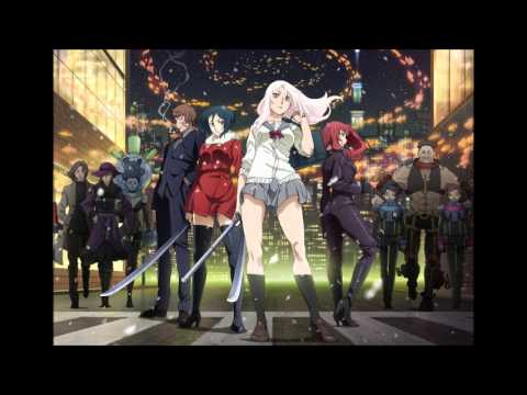 Tokyo ESP Dark Side of the Light Faylan