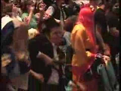 Anime Central '08 convention promo