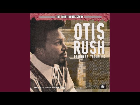 Baby What You Want Me To Do?