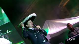 Antonio Aguilar Hijo - Domingo Corrales