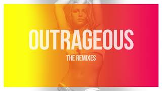 Outrageous (Lenny Bertoldo Rough Radio Remix) - Britney Spears