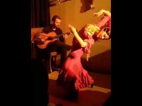 Flamenco Argiro