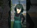 Minji Aku Kebelet Eek Sakura Sakuraschoolsimulator Shorts