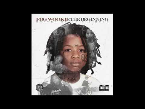FBG Wookie ft. Future — Devotion Prod  By 808 Mafia