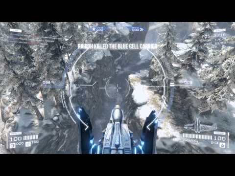 Arena FPS Discussion #12 UT Patch, Reborn Show, Reflex, Wickland + more!