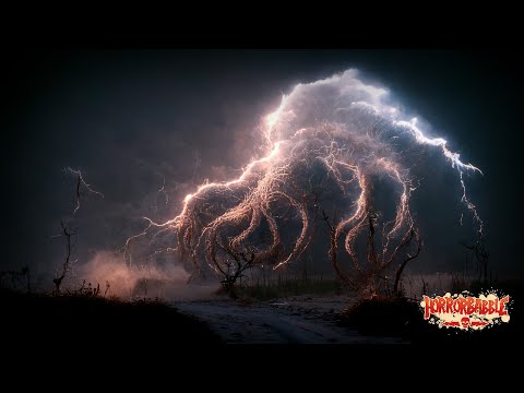 The Dunwich Horror by H. P. Lovecraft (2015 Recording)