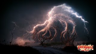 “The Dunwich Horror” / Lovecraft’s Cthulhu Mythos
