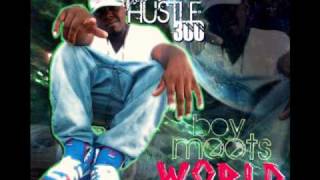 Coolie feat. J.Gamble and Rob P-Young Hustle 300