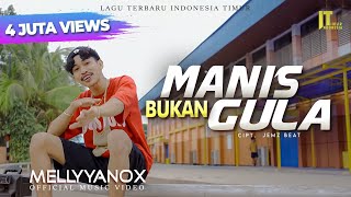 Download lagu Lagu Terbaru Indonesia Timur Mellyyanox Manis Tapi... mp3
