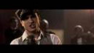 Denmark 2008 - All night long - Simon Mathew - Pre. Video