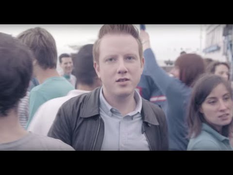 Two Door Cinema Club Video