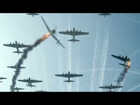 Masters of the Air - Schweinfurt–Regensburg Raid