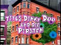 Pinky Dinky Doo Tyler Dinky Doo And The Pirate Crew German