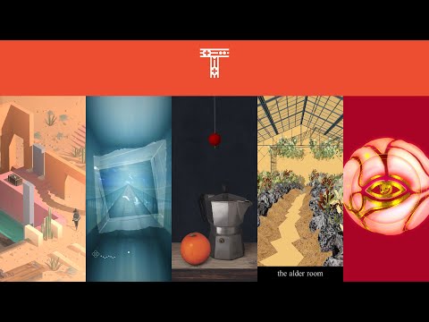 Triennale Game Collection