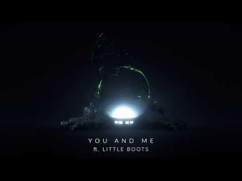Video thumbnail for You and Me