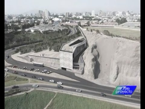 Teleproyecto Nº 1284 - Estudio Barclay & Crousse, de Perú a Buenos Aires compartiendo experiencias