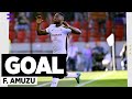 Antwerp - RSC Anderlecht: Amuzu 0-1 | 2021-2022
