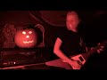 Halloween Theme Song Rock Cover Feat Otamatone
