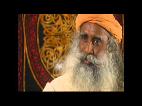From The ONE Vault - Sadhguru Jaggi Vasudev's wish for the world