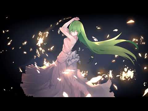 Nightcore (Farewell To Fear) - Fire (with lyrics)