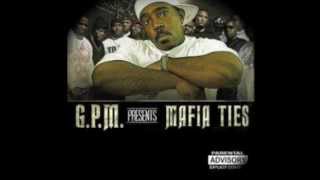 G.P.M. - Bitches Got Game Too