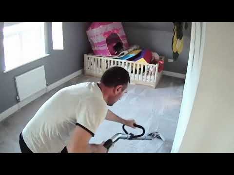 Carpet cleaning machine PROCHEM | STEEMPRO 2000 - Image 2