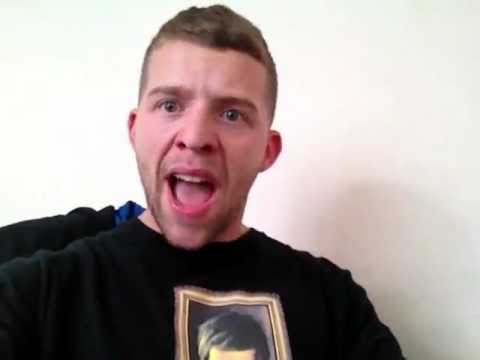 Burkstar - Reflectin' (Cripla - Jet life instrumental)