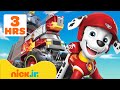PAW Patrol PAW Patrol Rescue Wheels Abenteuer Nick Jr Deutschland