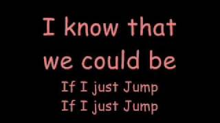 Jump lyrics - Shane Harper