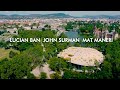 Transylvanian Folk Songs in Budapest  - Lucian Ban | John Surman | Mat Maneri