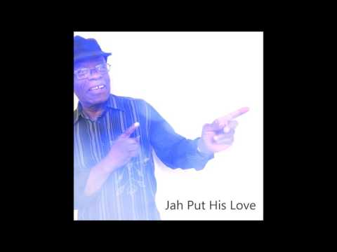 Winston Jah Put His Love