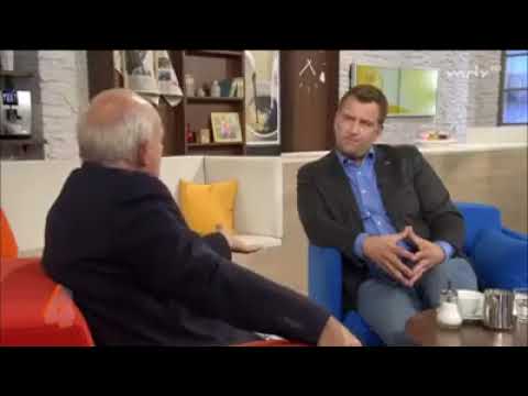 Peter Hahne zur aktuellen Lage.