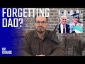 Is "Forgetting Dad" a Story of Dissociative Amnesia or Deception?