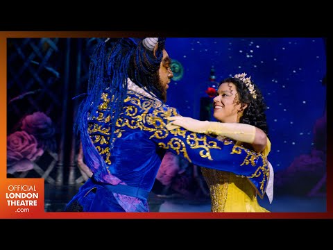 Disney's Beauty and the Beast | 2022 West End Trailer