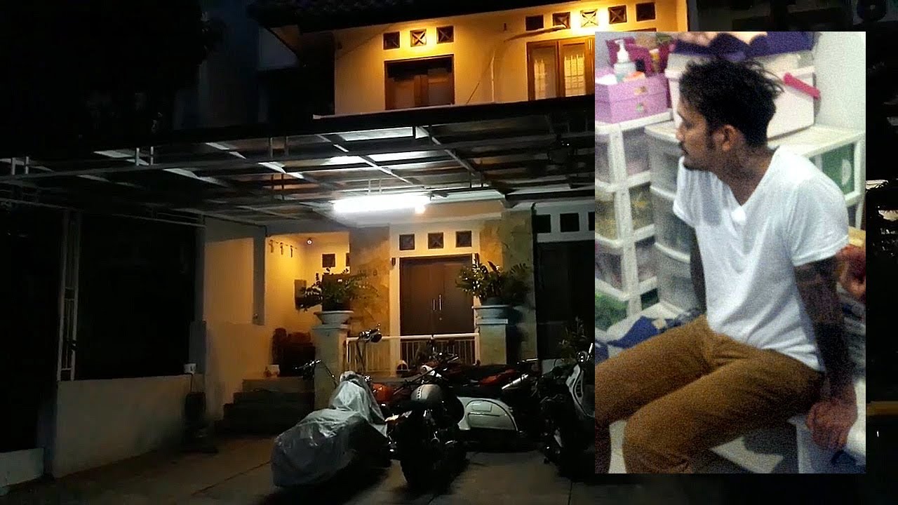 Rumah Tora Sudiro Kerap Dijadikan Tempat Pesta, Ini 