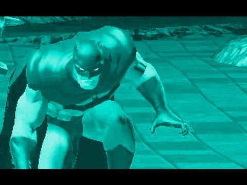 DC Universe Online : Home Turf PC