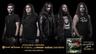Music video thumbnail preview for The Silent Rage - Harvester Of Souls MMXXI (Official Audio) by The Silent Rage