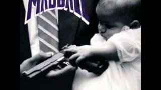 Madball - New York City  (Lyrics)
