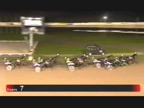 Kampioenschap der Vierjarigen 2011 -Aida Boko