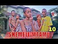 SHEMEJI MUTAMU EP 10/FINAL SEASONS 1/#bongocomedy #bongomovie