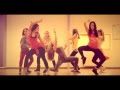 Tanusha - dancehall routine | Sean Paul - She ...